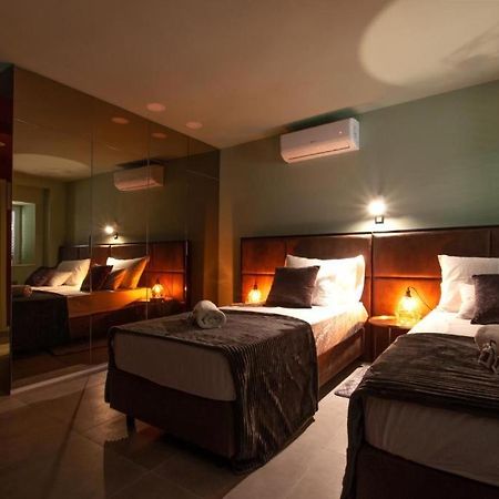 X Boutique Marinac Studio Apartments & Rooms Šibenik Екстериор снимка