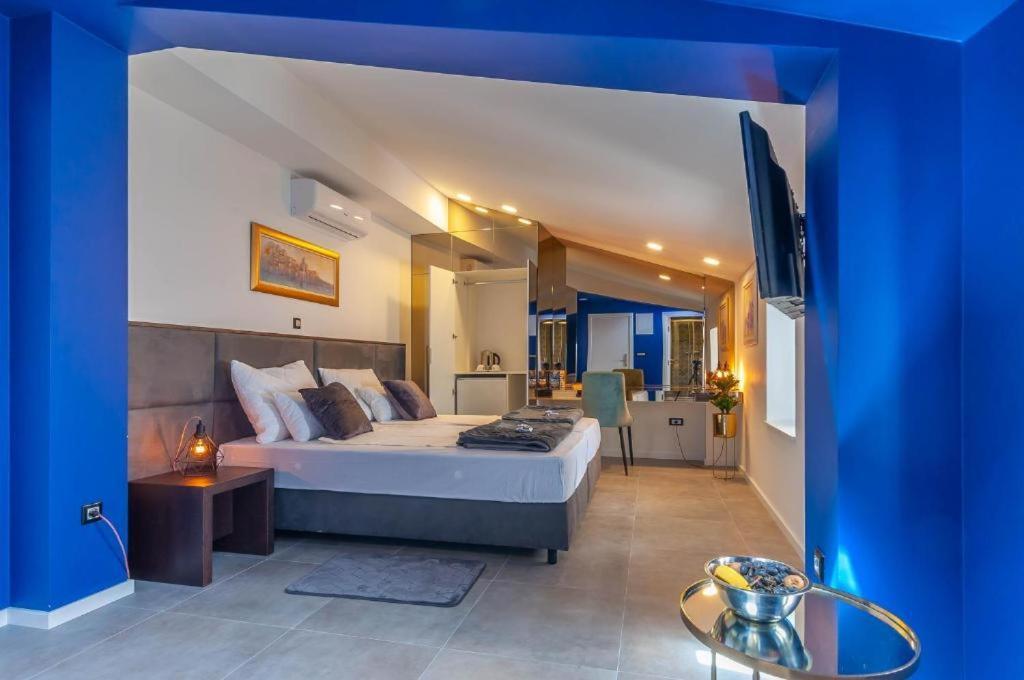 X Boutique Marinac Studio Apartments & Rooms Šibenik Екстериор снимка