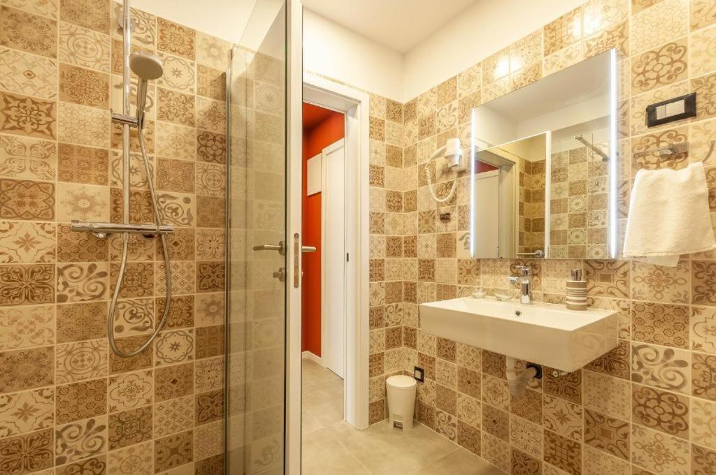 X Boutique Marinac Studio Apartments & Rooms Šibenik Екстериор снимка