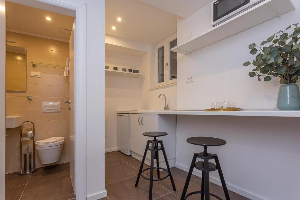 X Boutique Marinac Studio Apartments & Rooms Šibenik Екстериор снимка