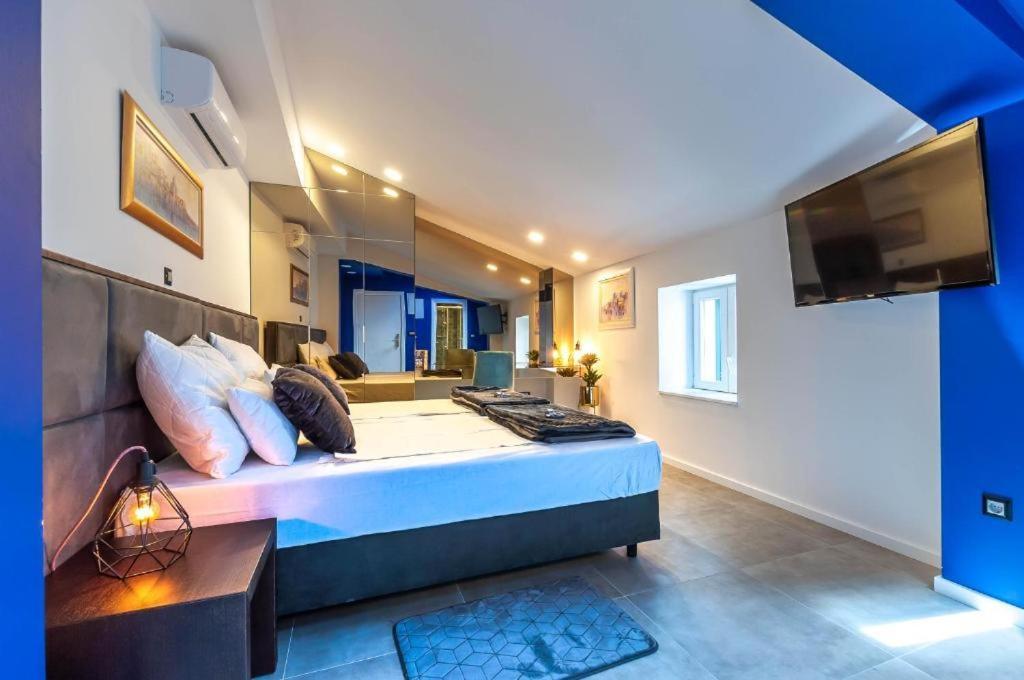 X Boutique Marinac Studio Apartments & Rooms Šibenik Екстериор снимка