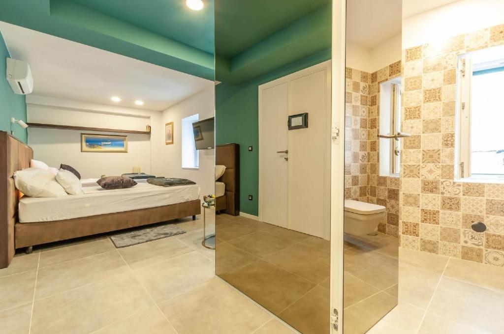 X Boutique Marinac Studio Apartments & Rooms Šibenik Екстериор снимка