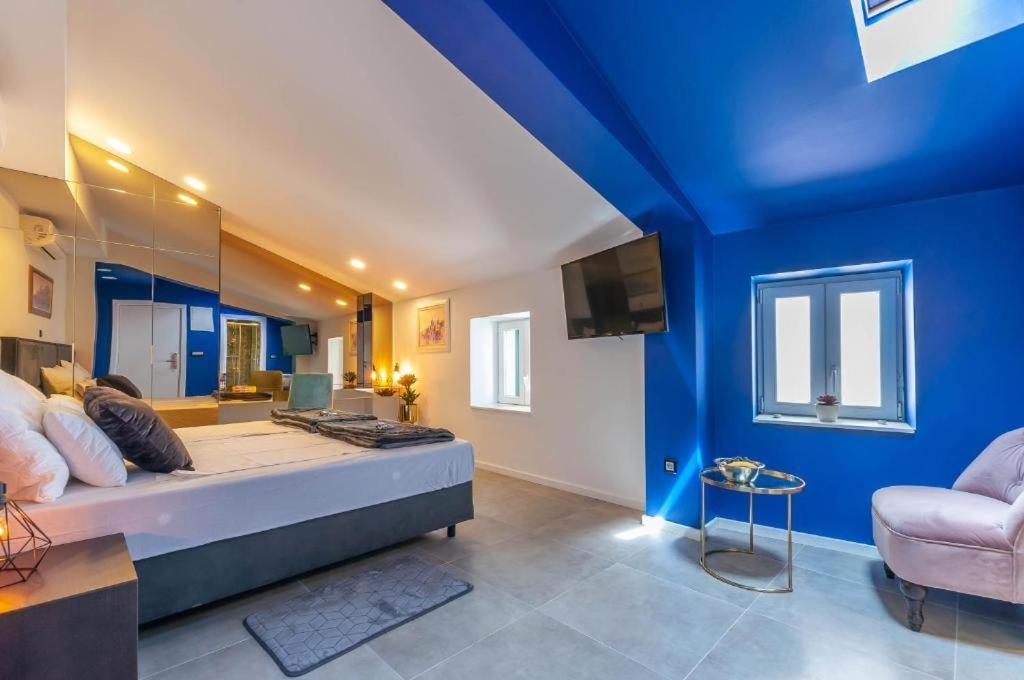 X Boutique Marinac Studio Apartments & Rooms Šibenik Екстериор снимка