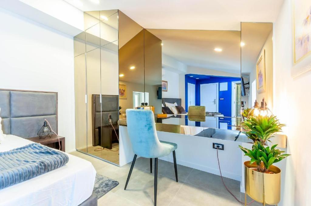 X Boutique Marinac Studio Apartments & Rooms Šibenik Екстериор снимка