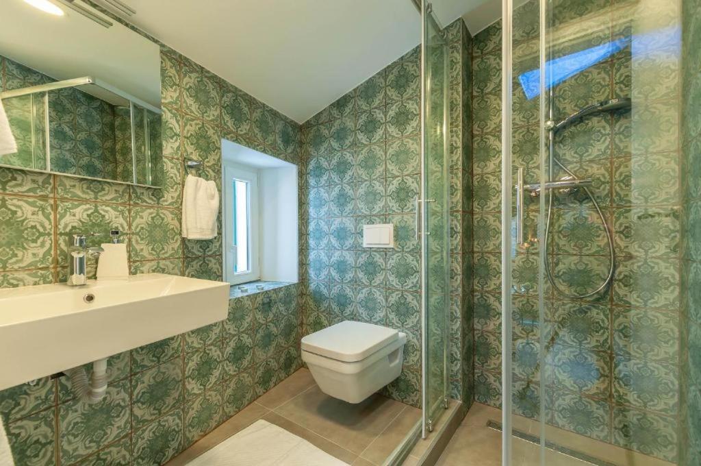 X Boutique Marinac Studio Apartments & Rooms Šibenik Екстериор снимка