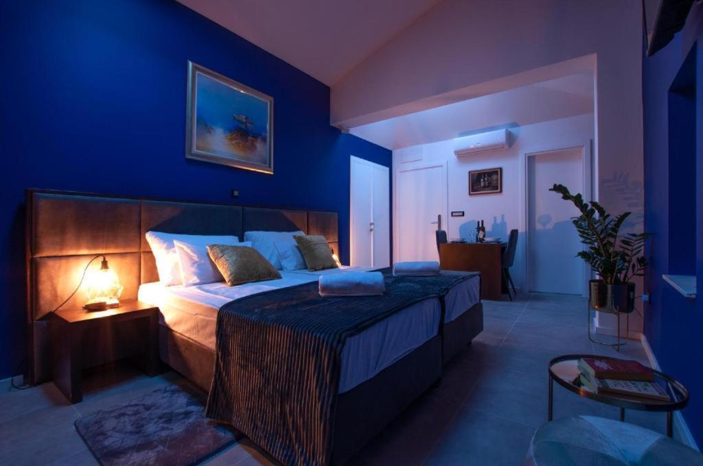 X Boutique Marinac Studio Apartments & Rooms Šibenik Екстериор снимка