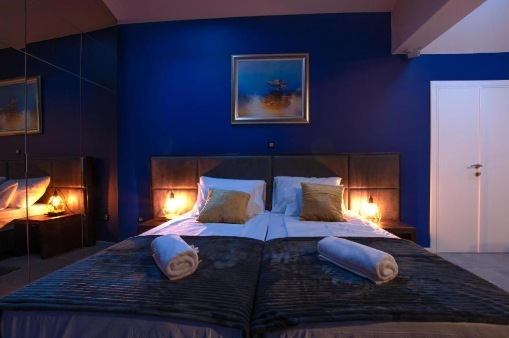 X Boutique Marinac Studio Apartments & Rooms Šibenik Екстериор снимка
