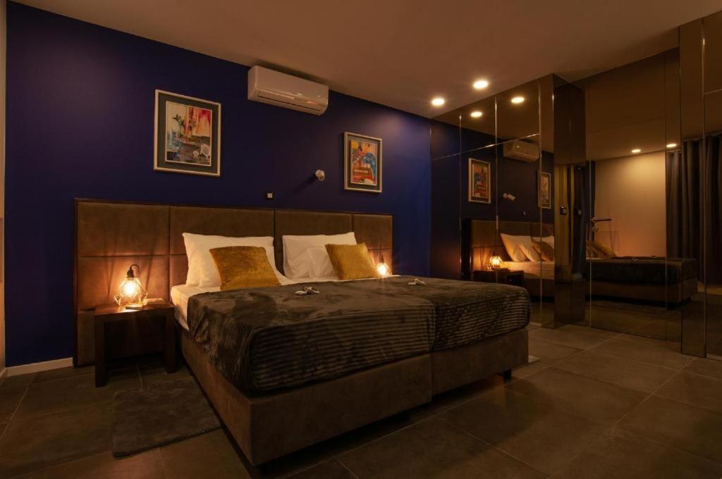 X Boutique Marinac Studio Apartments & Rooms Šibenik Екстериор снимка
