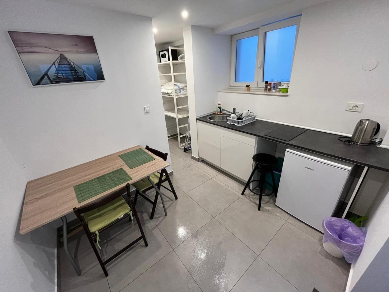 X Boutique Marinac Studio Apartments & Rooms Šibenik Екстериор снимка