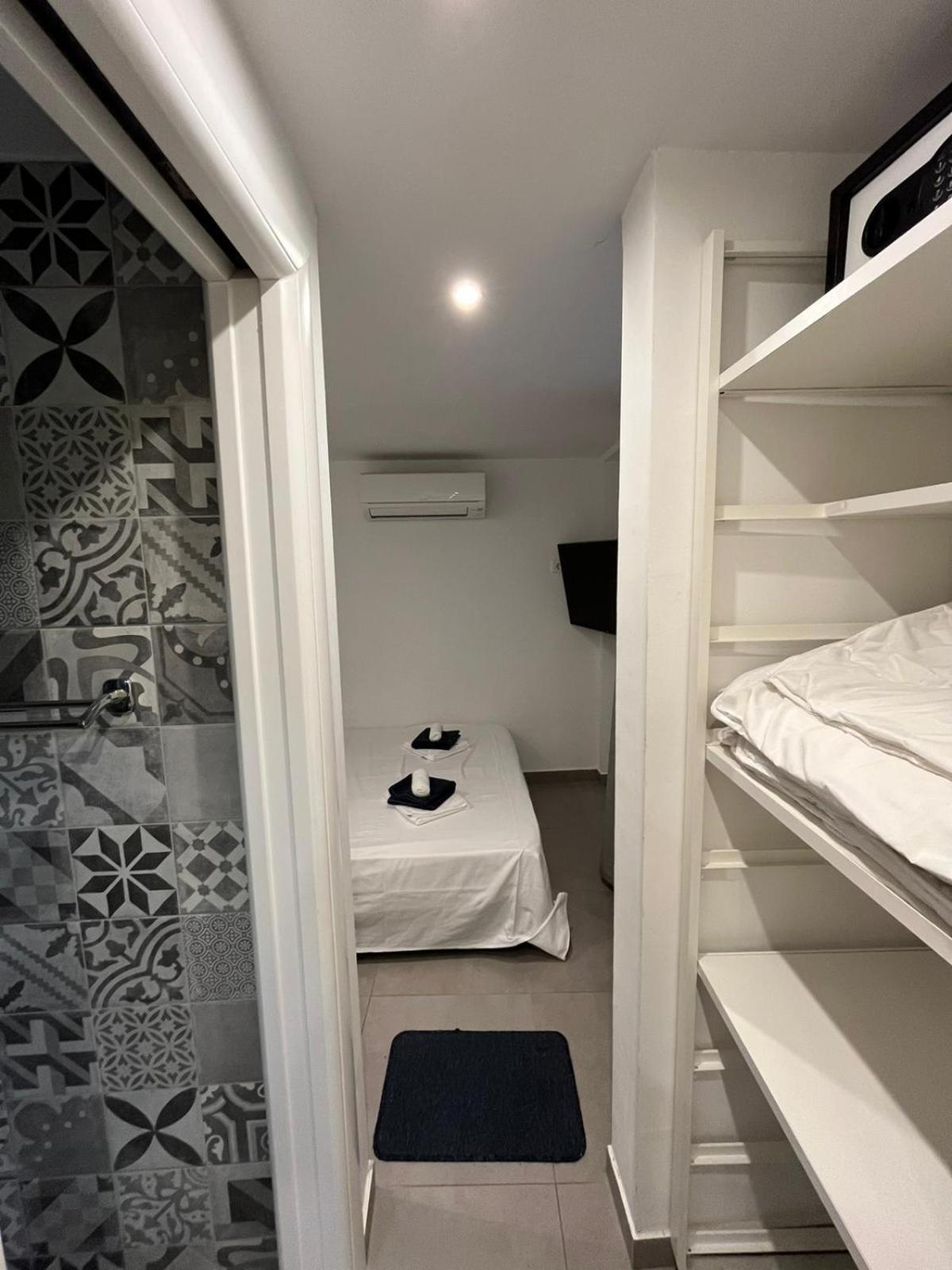 X Boutique Marinac Studio Apartments & Rooms Šibenik Екстериор снимка