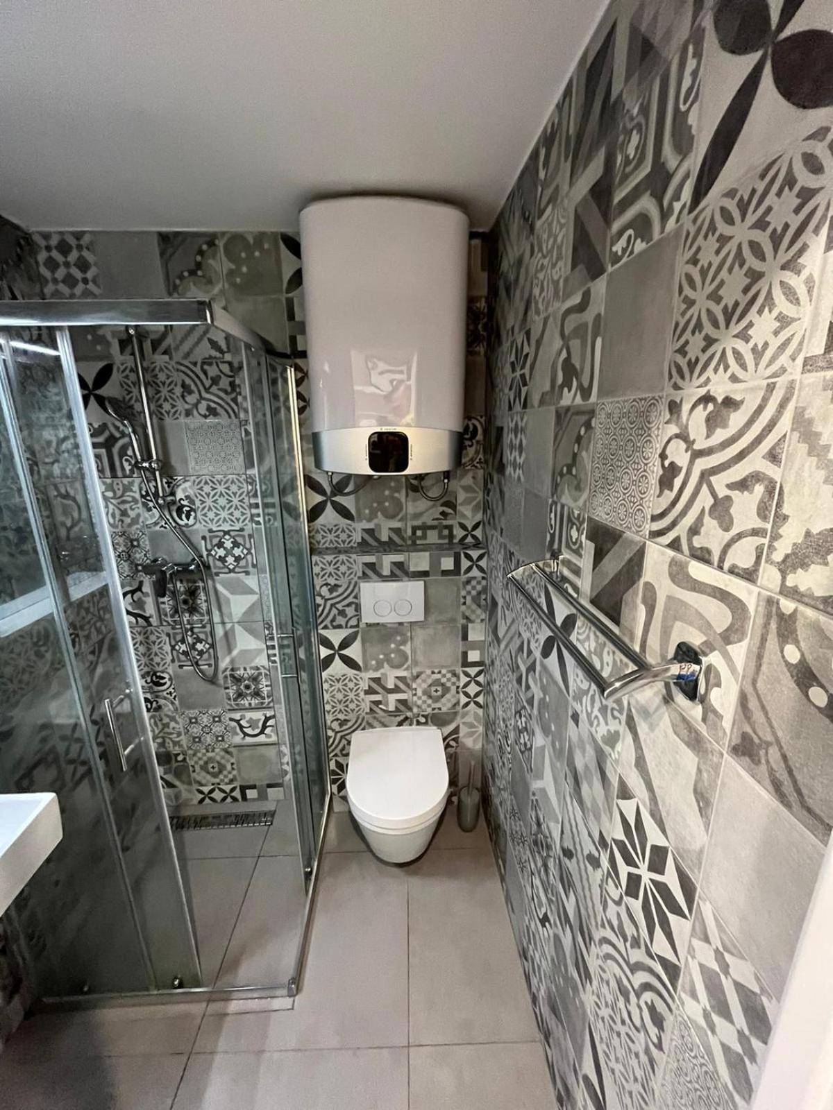 X Boutique Marinac Studio Apartments & Rooms Šibenik Екстериор снимка
